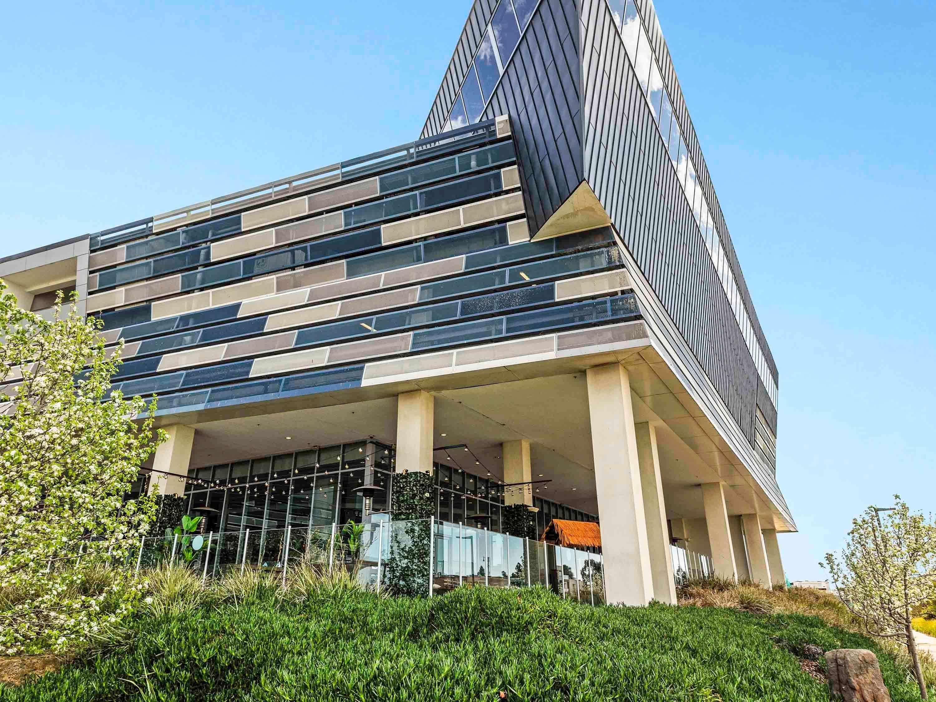 Mercure Melbourne Caroline Springs Exterior foto