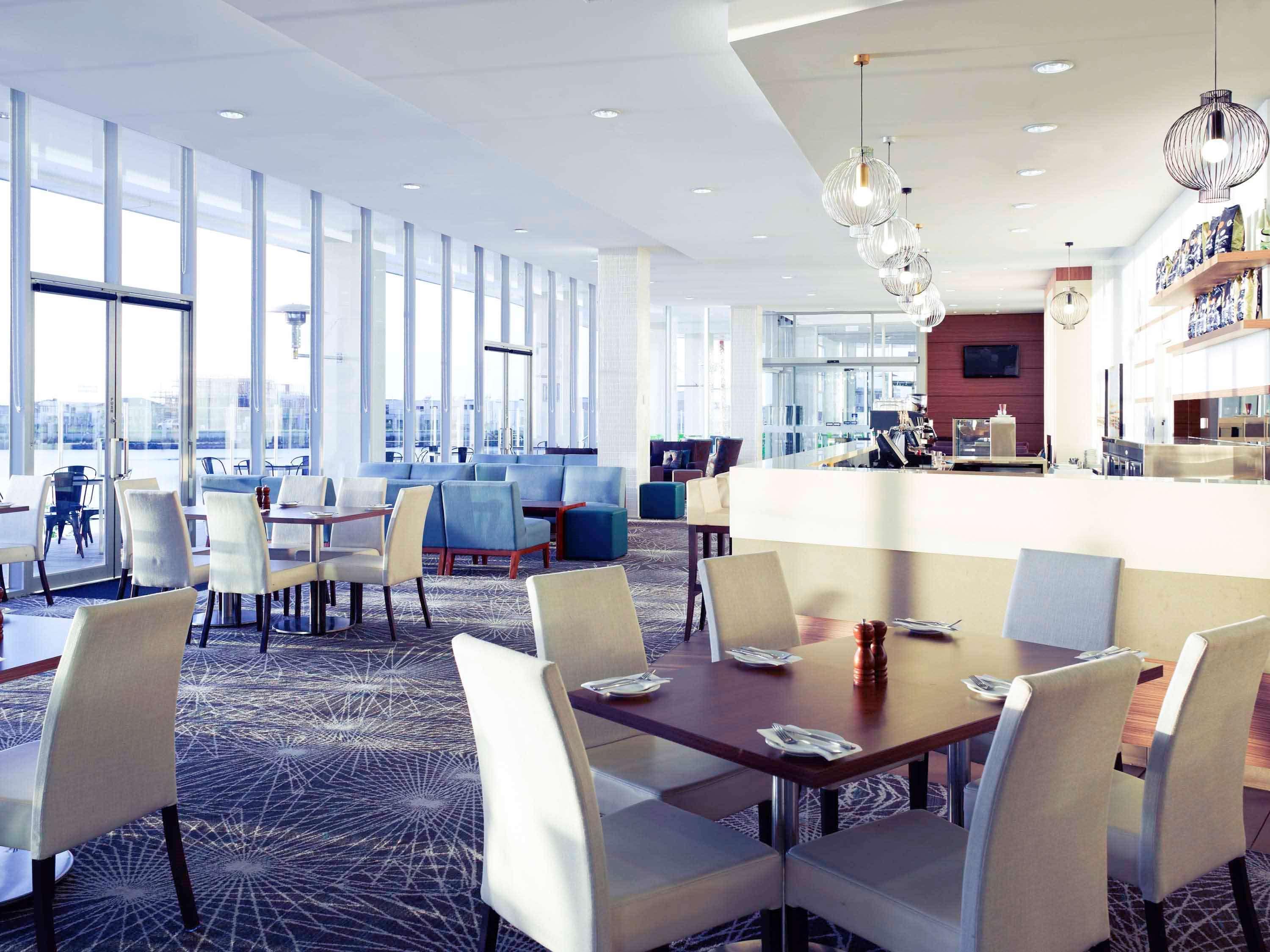 Mercure Melbourne Caroline Springs Exterior foto
